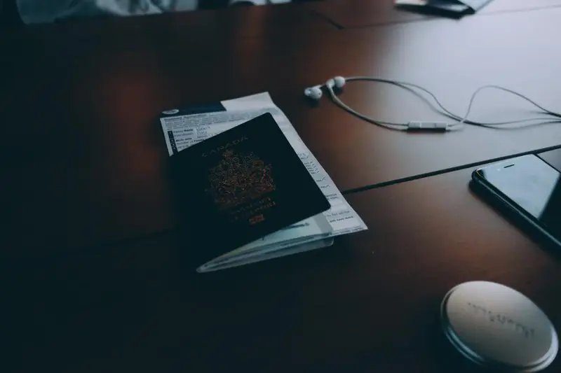 Visa Refusal Help