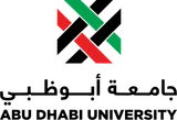 Abu Dhabi University logo