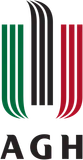 AGH University of Science and Technology logo