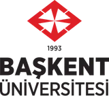 Başkent University logo