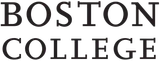 Boston College logo