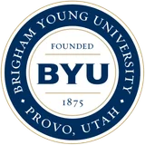 Brigham Young University logo