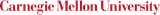 Carnegie Mellon University logo