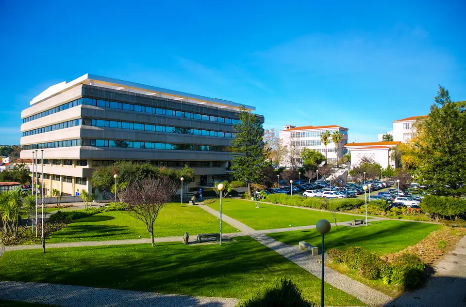 Catholic University of Portugal campus