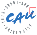 Chung-Ang University logo