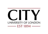 City, University of London logo