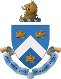 Columbia University logo