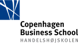 Copenhagen Business School logo