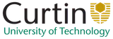 Curtin University logo