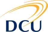Dublin City University logo