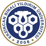 Erzincan Binali Yıldırım University logo
