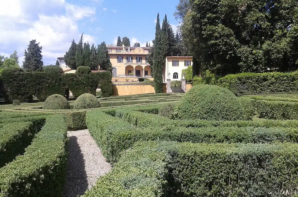 European University Institute campus