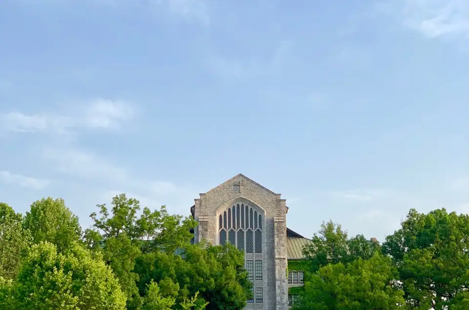 Ewha Womans University campus