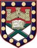 University of Exeter logo