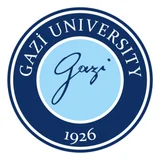 Gazi University logo