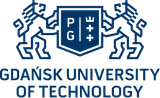 Gdańsk University of Technology logo