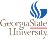 Georgia State University logo
