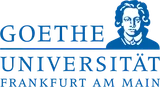 Goethe University Frankfurt logo