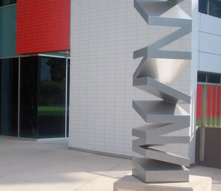Griffith University campus