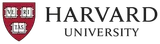 Harvard University logo