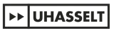 Hasselt University logo