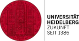 Heidelberg University logo