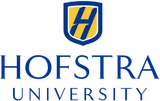 Hofstra University logo
