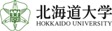 Hokkaido University logo