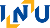 Incheon National University logo
