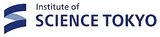 Institute of Science Tokyo logo