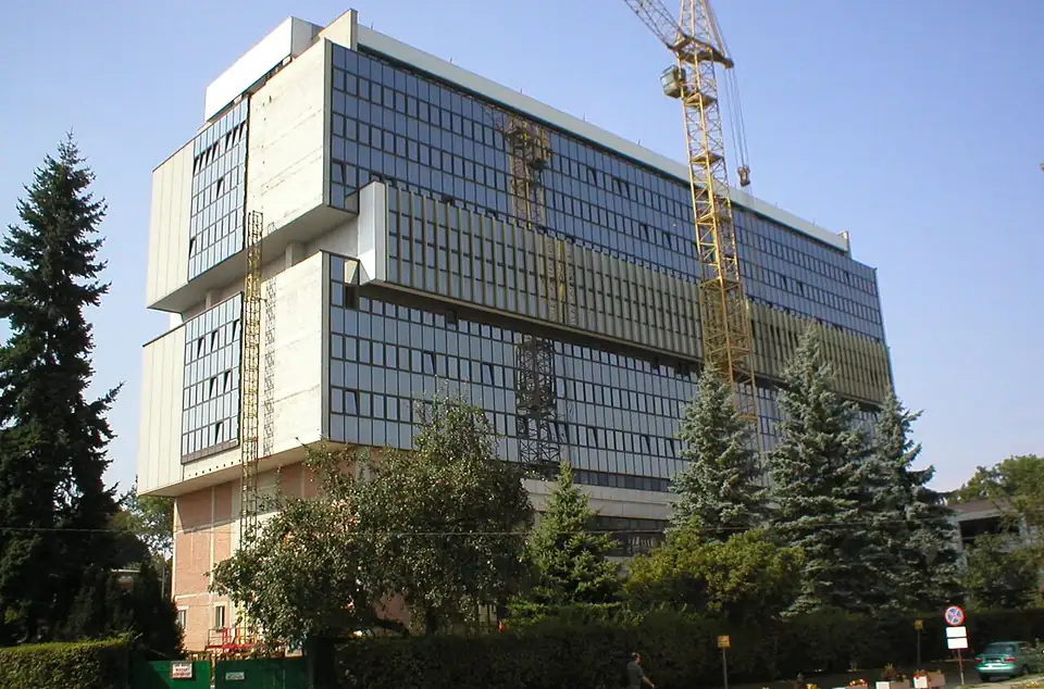 John Paul II Catholic University of Lublin campus