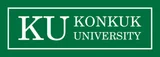 Konkuk University logo