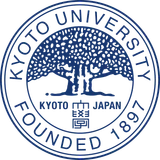 Kyoto University logo
