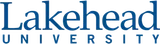 Lakehead University logo