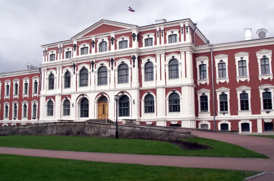 Latvia University of Life Sciences and Technologies campus