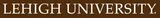 Lehigh University logo