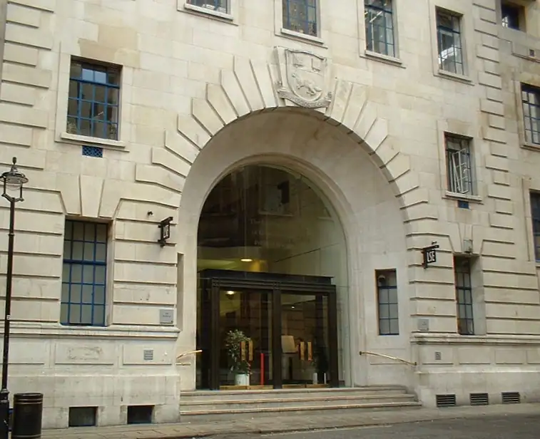 London School of Economics campus