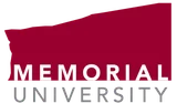 Memorial University of Newfoundland logo