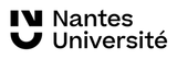 Nantes University logo