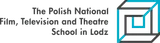 National Film School in Łódź logo