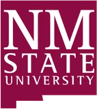 New Mexico State University logo