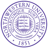 Northwestern University logo