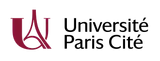 Paris Cité University logo
