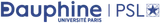 Paris Dauphine University logo