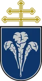 Pázmány Péter Catholic University logo