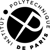 Polytechnic Institute of Paris logo
