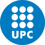 Polytechnic University of Catalonia logo