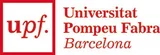 Pompeu Fabra University logo