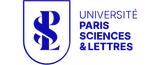 PSL Research University logo