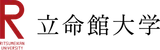 Ritsumeikan University logo